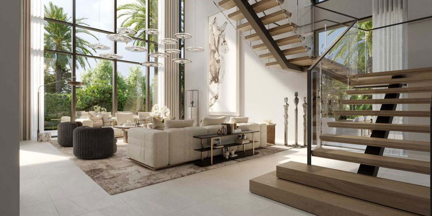 Nad Al Sheba Gardens Phase 5