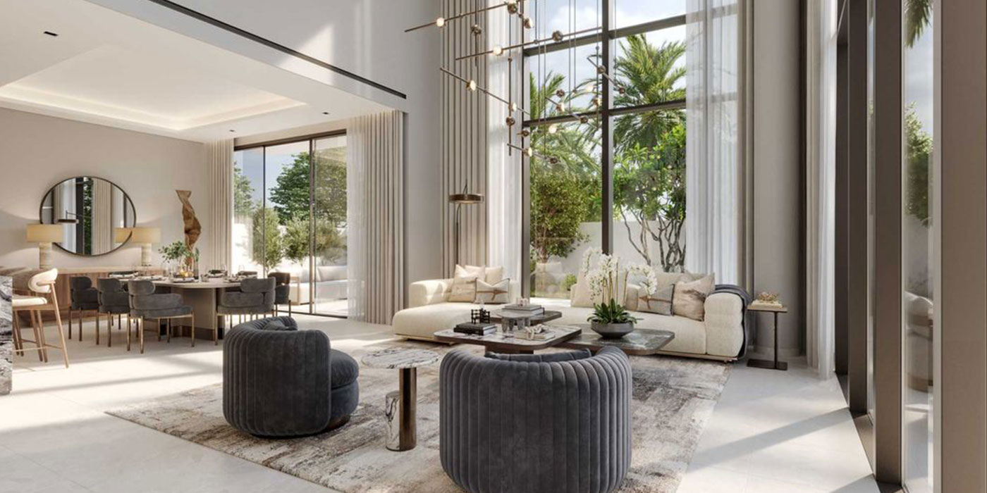 Nad Al Sheba Gardens Phase 5