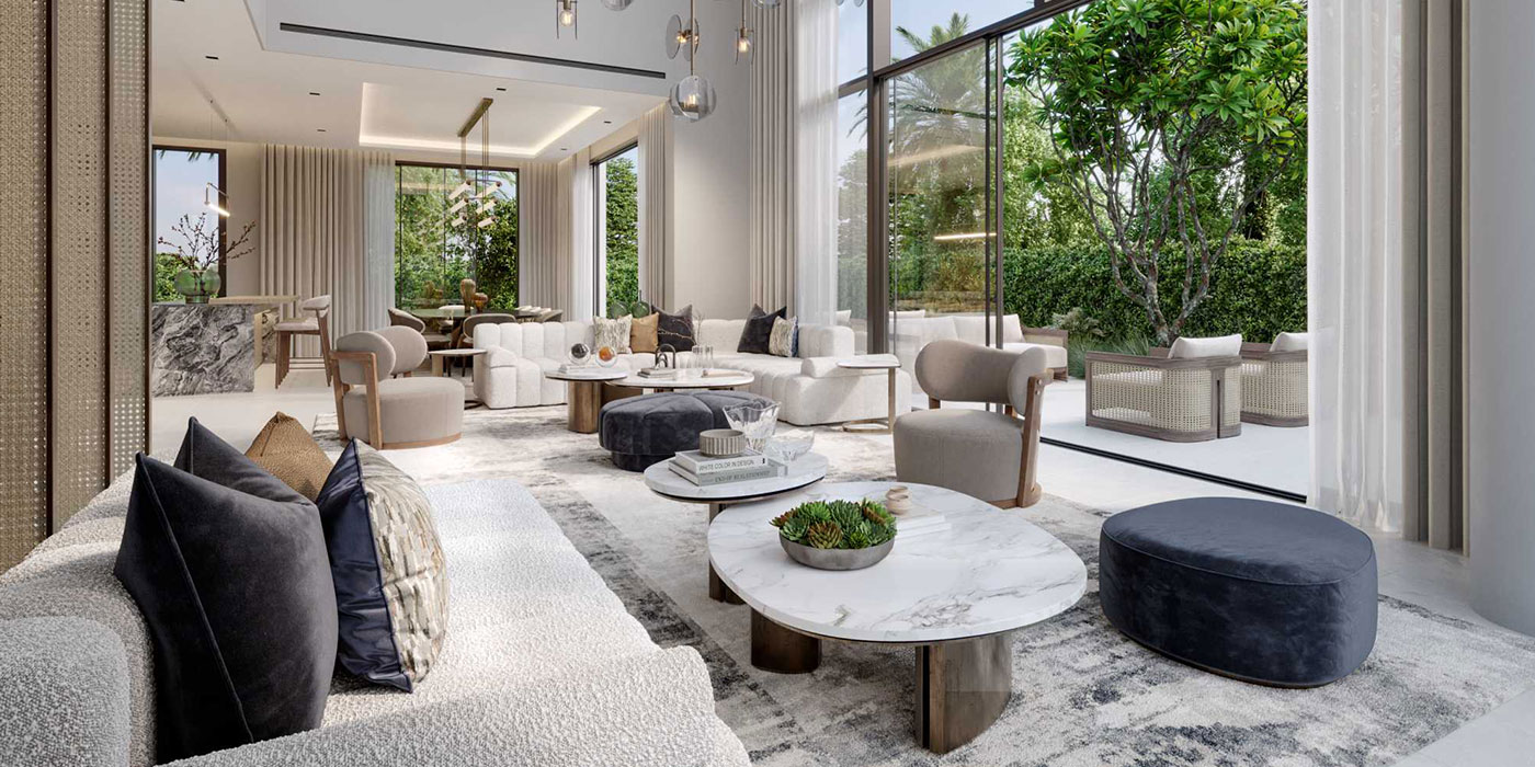 Nad Al Sheba Gardens Phase 5